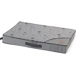 JK ANIMALS Lux L 95 × 75 cm šedý