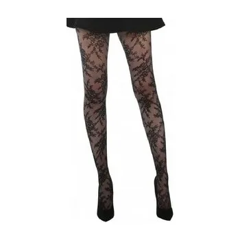 Dámské punčochy Punčocháče síťované - Blossom Net