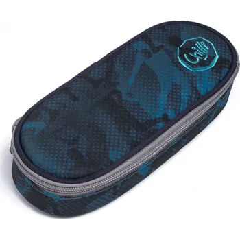 Penál Topgal CHI 916 D blue