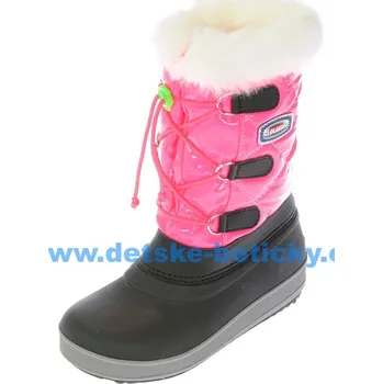 Dívčí obuv Olang Magic 840 rosa 34