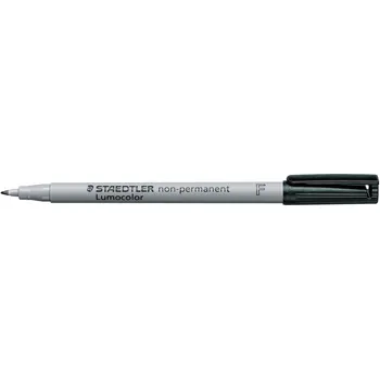 Staedtler popisovač fólií Lumocolor® 316-9 černá