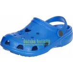 Coqui Big Frog 8101-100-4700 sea blue 35