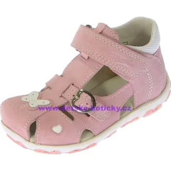 Chlapecké sandály Superfit 4-00039-60 lolly 19
