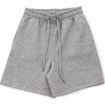 Dámské kraťasy ŠEDÉ TEPLÁKOVÉ ŠORTKY Vero Moda