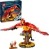 Stavebnice LEGO LEGO Harry Potter 76394 Fawkes Brumbálův fénix