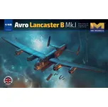 HK Models Avro Lancaster B Mk.I 1:48
