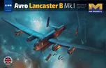 HK Models Avro Lancaster B Mk.I 1:48