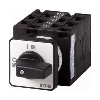 Eaton T3-5-15144/E krokový spínač 32 690 V 1 ks