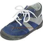 Boots4U T815 modrá 26