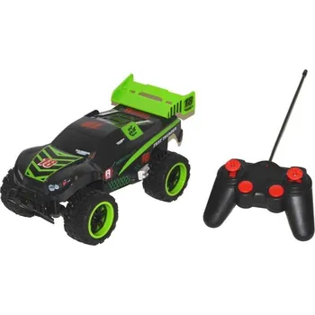 RC model auta Wiky Fast Thunder RTR zelený