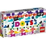 LEGO Dots 41935 Záplava Dots dílků