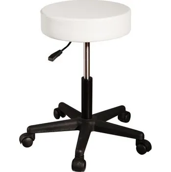 Stolička Stolička bílá