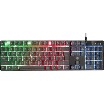 Trust GXT 835 Azor Illuminated CZ