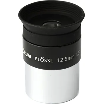 Okulár Binorum Plössl 12,5mm 50° 1,25″
