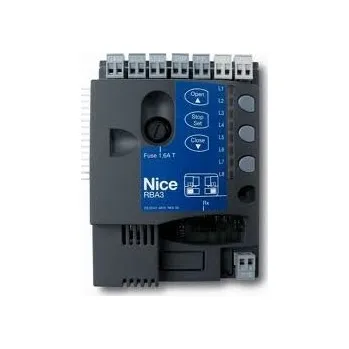 Řídící jednotka RBA3/C - řídící jednotka Robus400, Robus600, Robus1000