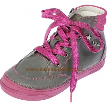 Dětská móda D.D.step 040-23 grey 25