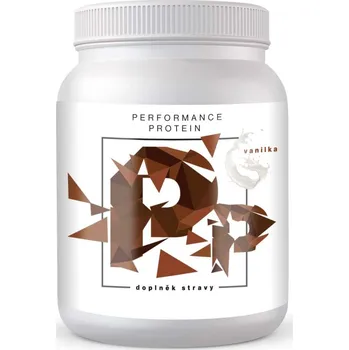 BrainMax Performance Protein 1000 g…