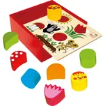 Bino 13730 - krabička s tvary