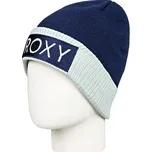 Roxy kulich Varma Beanie - FW19 Medieval Blue | Modrá | Velikost One Size