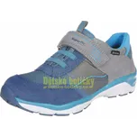 Superfit 1-009241-8020 Sport5 blau/grau 33