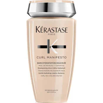 Kérastase Curl Manifesto Bain…