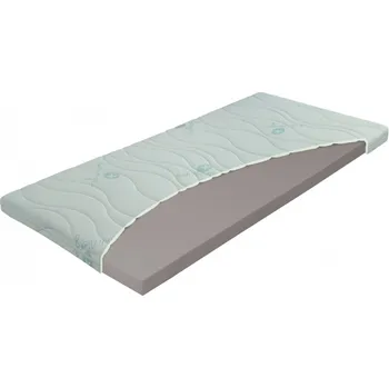 Matrace Vrchní matrace Materasso Nightfly 6 cm a 8 cm 80x200 cm, Výška matrace: 6 cm