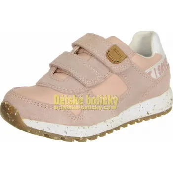 Dámské tenisky Geox B153ZC 022FU C8172 lt rose 24