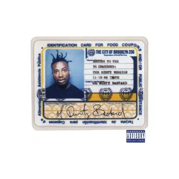 Zahraniční hudba Return To The 36 Chambers - Ol'Dirty Bastard [CD]