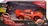 RC model auta Dickie Toys Cars 3 Blesk McQueen Turbo Racer RTR 1:24