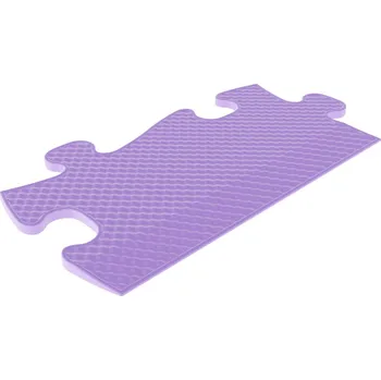 Puzzle Muffik - Aktivní puzzle Zakončení rovina Šeříková