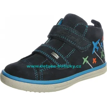 Dětská móda Lurchi 33-13309-22 Max-tex atlantic 28