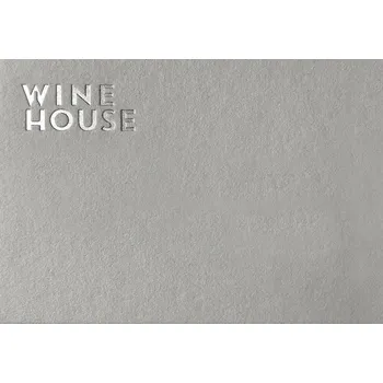 Winehouse.cz Kartička s věnováním