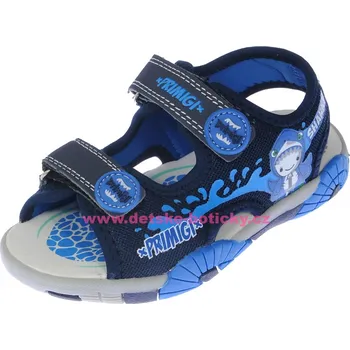 Dívčí tenisky Primigi 1455911 navy 30