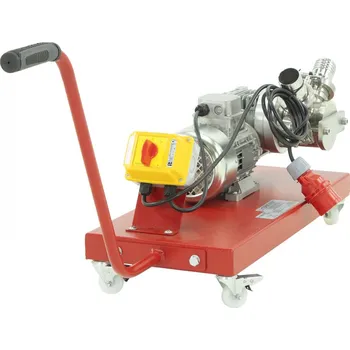 Čerpadlo Čerpadlo na med výkon 0,37 kW 400 V