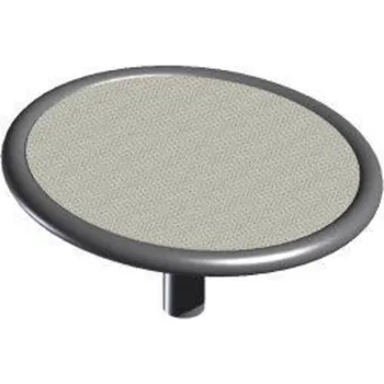 Doplněk pro dětské hřiště Monkey´s Kolotoč Twister