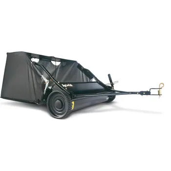 Příslušenství pro zahradní traktor Agri Fab 190-163A000 sběrač