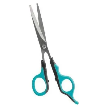 Kosmetika pro psa TRIXIE Nůžky na stříhání psů a koček 18cm TR