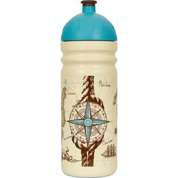 Láhev Zdravá lahev V070604 Cestovatelská 0,7l 0,7l