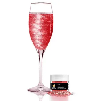 Brew Glitter Jedlé třpytky do nápojů 4 g