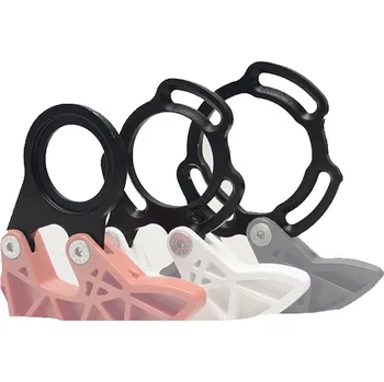 Řetěz na kolo Základna nárazníku - SHAMAN Defender ISCG