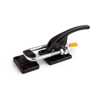 Svěrák JC Metal Háková upínka 450 SL