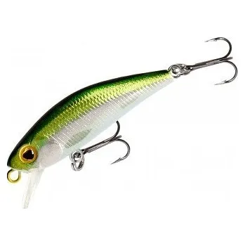 Nástraha MIKADO Wobler TWIST - 4.2cm / OB - Potápivý -