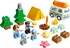 Stavebnice LEGO LEGO Duplo 10946 Rodinný karavan