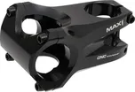Max1 Enduro CNC 60/0°/31,8 mm černý
