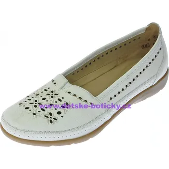 Dámské sandále Remonte D1907-80 weiss 38