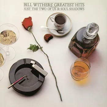 Zahraniční hudba Greatest Hits - Bill Withers [LP]