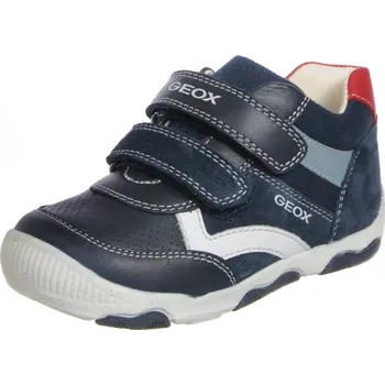 Dámské tenisky Geox B920PC 08522 C4002 navy 24