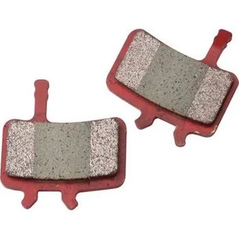 Brzda na kolo Brzdové obložení ASHIMA Shimano AVID