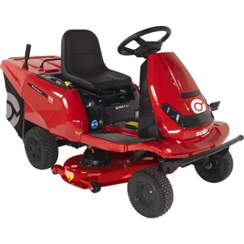 Sekačka AKU Rider Solo by AL-KO R 85.1