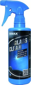 Čistič autoskla Riwax Glass Clean 500 ml